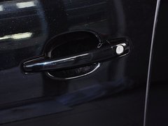 2013款 2.0L 自动 经典版 5座