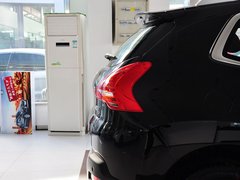 2013款 2.0L 自动 经典版 5座