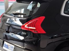 2013款 2.0L 自动 经典版 5座