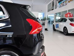 2013款 2.0L 自动 经典版 5座