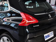 2013款 2.0L 自动 经典版 5座