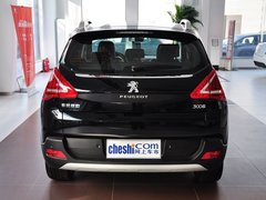 2013款 2.0L 自动 经典版 5座