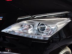 2013款 2.0L 自动 经典版 5座