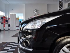 2013款 2.0L 自动 经典版 5座