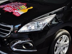 2013款 2.0L 自动 经典版 5座