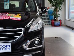 2013款 2.0L 自动 经典版 5座