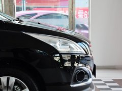 2013款 2.0L 自动 经典版 5座