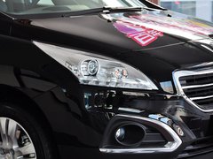 2013款 2.0L 自动 经典版 5座