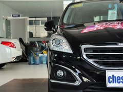 2013款 2.0L 自动 经典版 5座