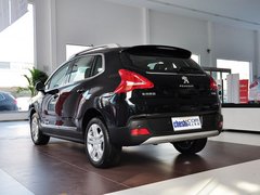 2013款 2.0L 自动 经典版 5座