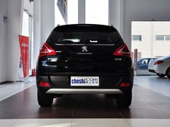 2013款 2.0L 自动 经典版 5座