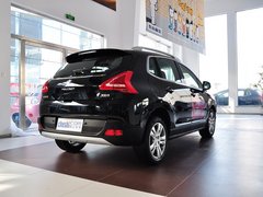 2013款 2.0L 自动 经典版 5座