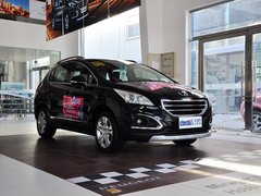 2013款 2.0L 自动 经典版 5座
