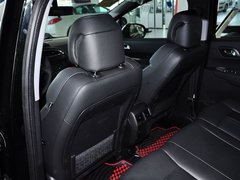 2013款 2.0L 自动 经典版 5座