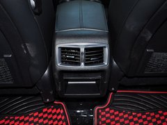 2013款 2.0L 自动 经典版 5座