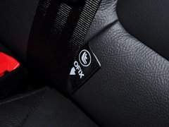2013款 2.0L 自动 经典版 5座