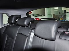 2013款 2.0L 自动 经典版 5座
