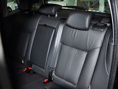 2013款 2.0L 自动 经典版 5座
