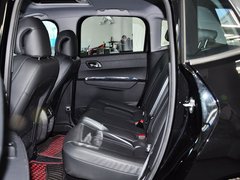 2013款 2.0L 自动 经典版 5座