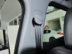2013款 2.0L 自动 经典版 5座