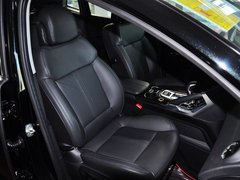 2013款 2.0L 自动 经典版 5座