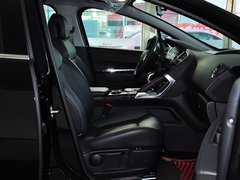 2013款 2.0L 自动 经典版 5座