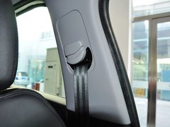 2013款 2.0L 自动 经典版 5座