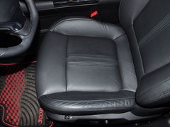 2013款 2.0L 自动 经典版 5座