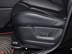 2013款 2.0L 自动 经典版 5座