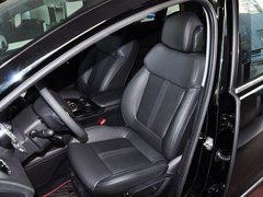 2013款 2.0L 自动 经典版 5座