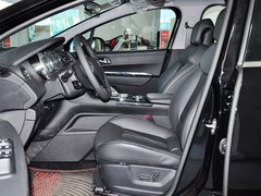 2013款 2.0L 自动 经典版 5座
