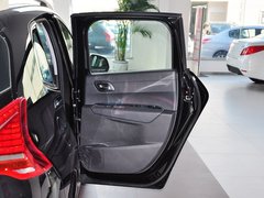 2013款 2.0L 自动 经典版 5座