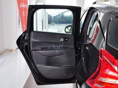 2013款 2.0L 自动 经典版 5座