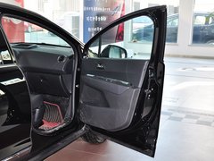 2013款 2.0L 自动 经典版 5座