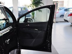 2013款 2.0L 自动 经典版 5座