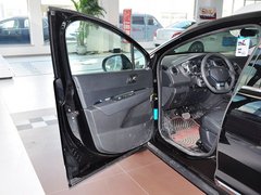 2013款 2.0L 自动 经典版 5座