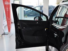 2013款 2.0L 自动 经典版 5座