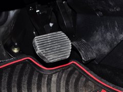 2013款 2.0L 自动 经典版 5座