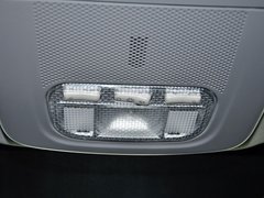 2013款 2.0L 自动 经典版 5座
