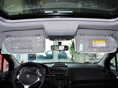 2013款 2.0L 自动 经典版 5座