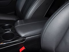 2013款 2.0L 自动 经典版 5座