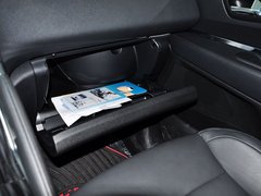 2013款 2.0L 自动 经典版 5座