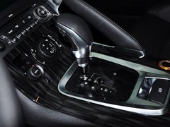 2013款 2.0L 自动 经典版 5座