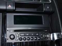 2013款 2.0L 自动 经典版 5座