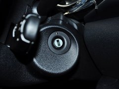 2013款 2.0L 自动 经典版 5座