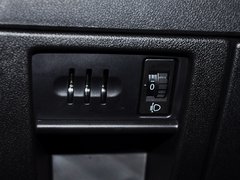 2013款 2.0L 自动 经典版 5座