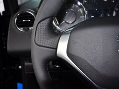 2013款 2.0L 自动 经典版 5座