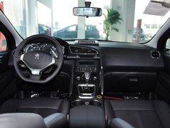2013款 2.0L 自动 经典版 5座