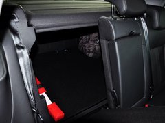 2013款 2.0L 自动 经典版 5座