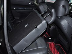 2013款 2.0L 自动 经典版 5座